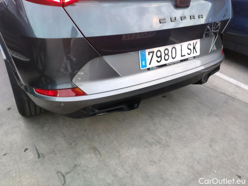  Cupra  Formentor  e-HYBRID 1.4 205CV AT6 E6d #23
