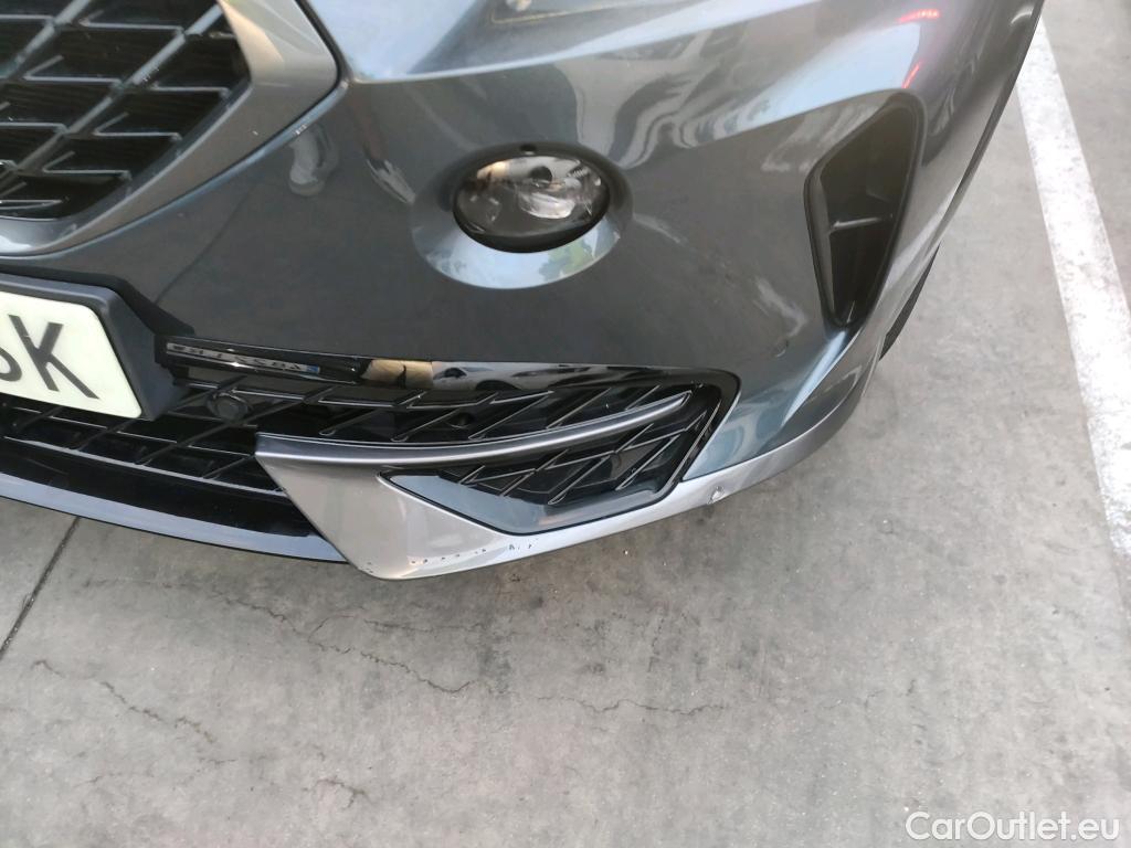  Cupra  Formentor  e-HYBRID 1.4 205CV AT6 E6d #13