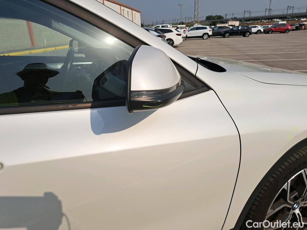 Bmw  X2 Serie  sDrive 18i Advantage 1.5 140CV AT7 E6dT #30