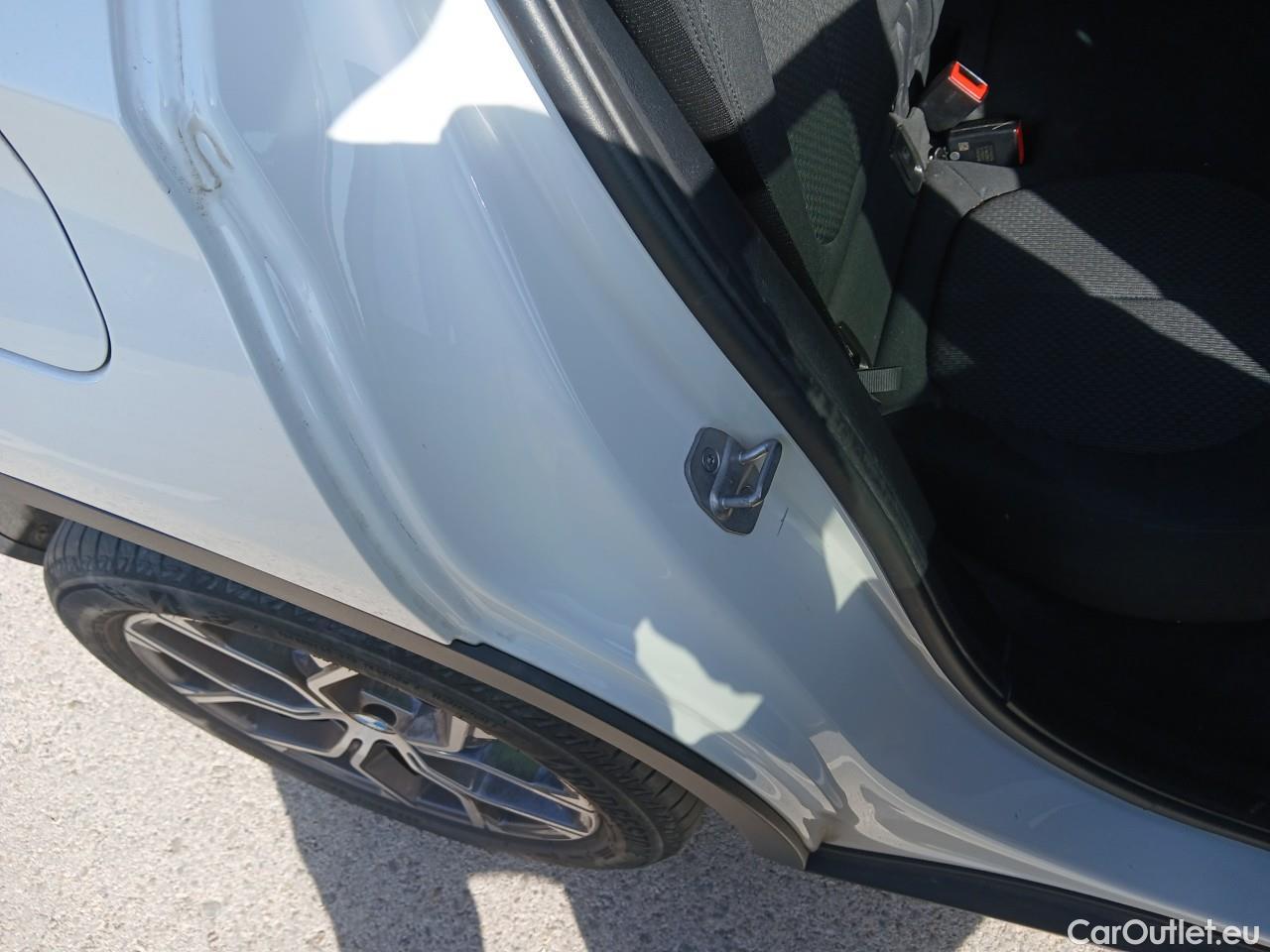  Bmw  X2 Serie  sDrive 18i Advantage 1.5 140CV AT7 E6dT #2
