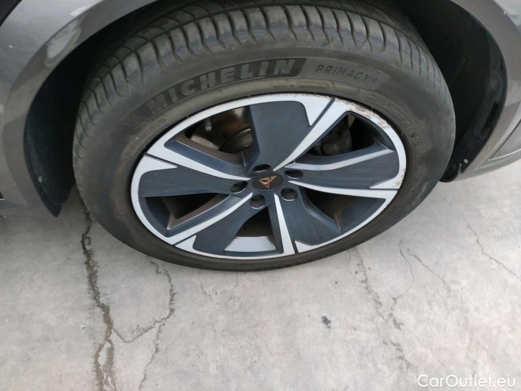  Cupra  Formentor  e-HYBRID 1.4 205CV AT6 E6d #9