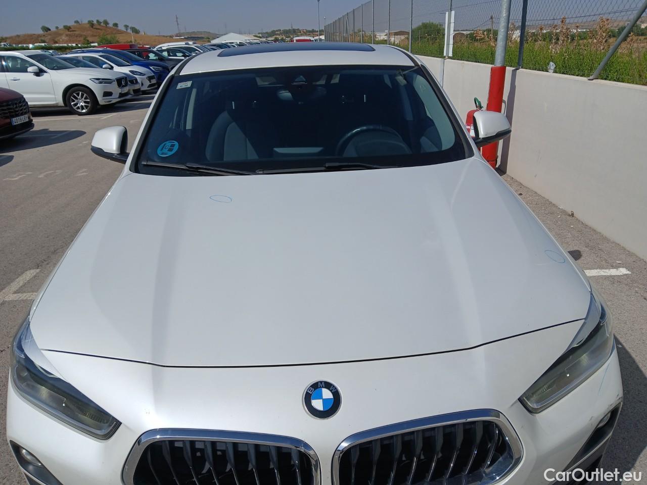  Bmw  X2 Serie  sDrive 18i Advantage 1.5 140CV AT7 E6dT #15