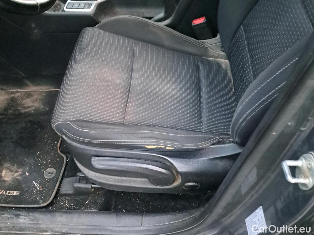  KIA  Sportage  Drive Plus 2WD 1.6 CRDi 135CV MT6 E6dT #7