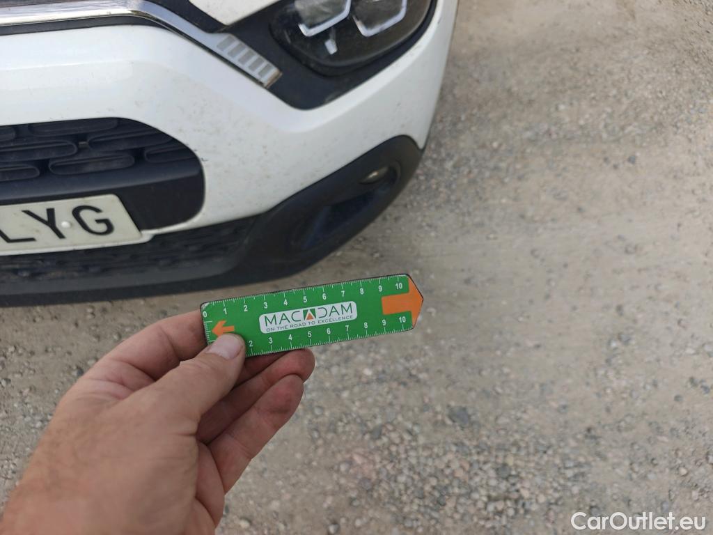  Citroen  C3  Feel 1.5 BlueHDi 100CV MT6 E6d #23