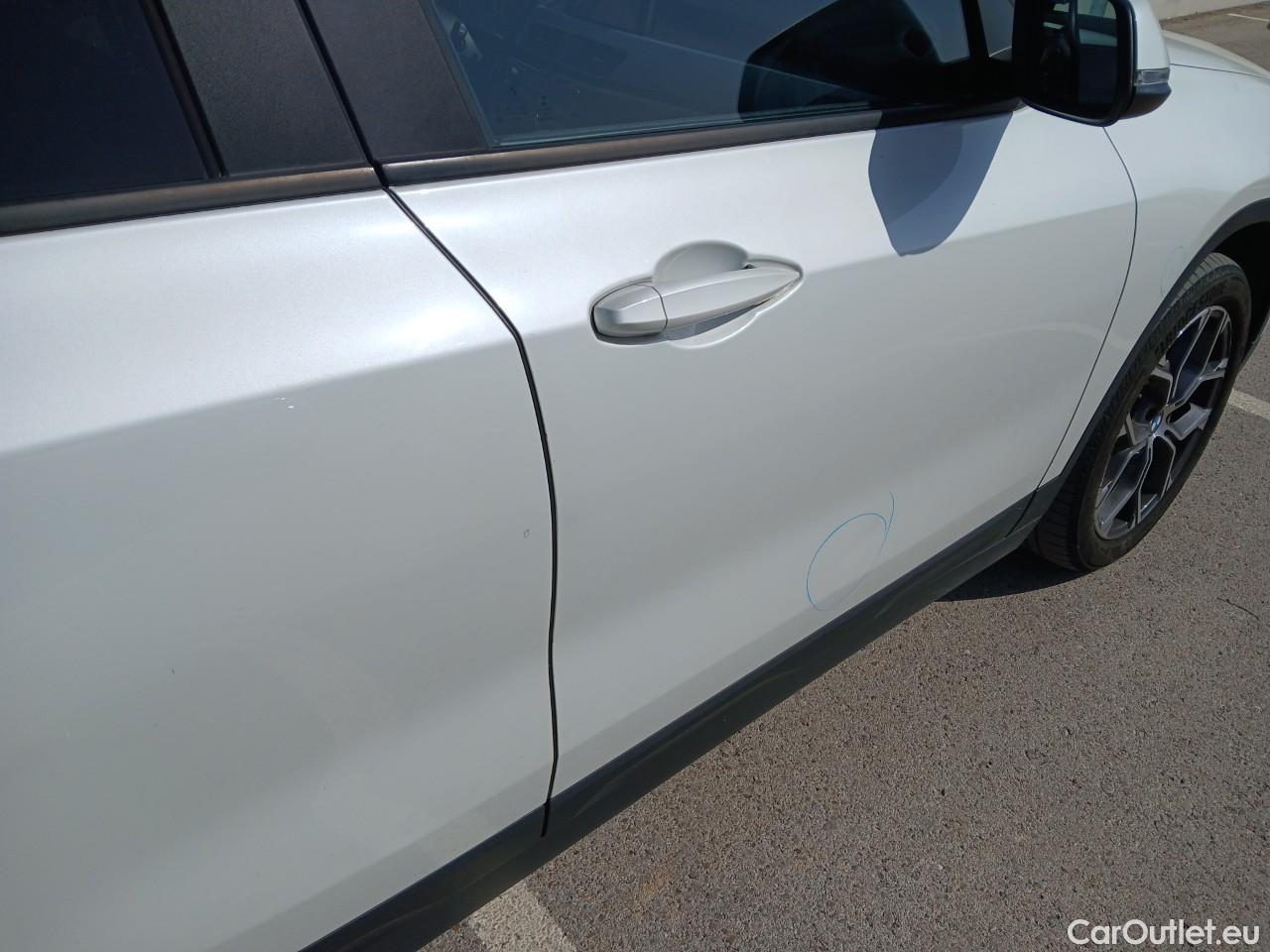  Bmw  X2 Serie  sDrive 18i Advantage 1.5 140CV AT7 E6dT #28