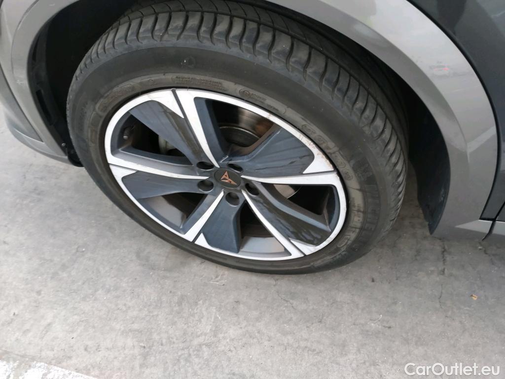  Cupra  Formentor  e-HYBRID 1.4 205CV AT6 E6d #7