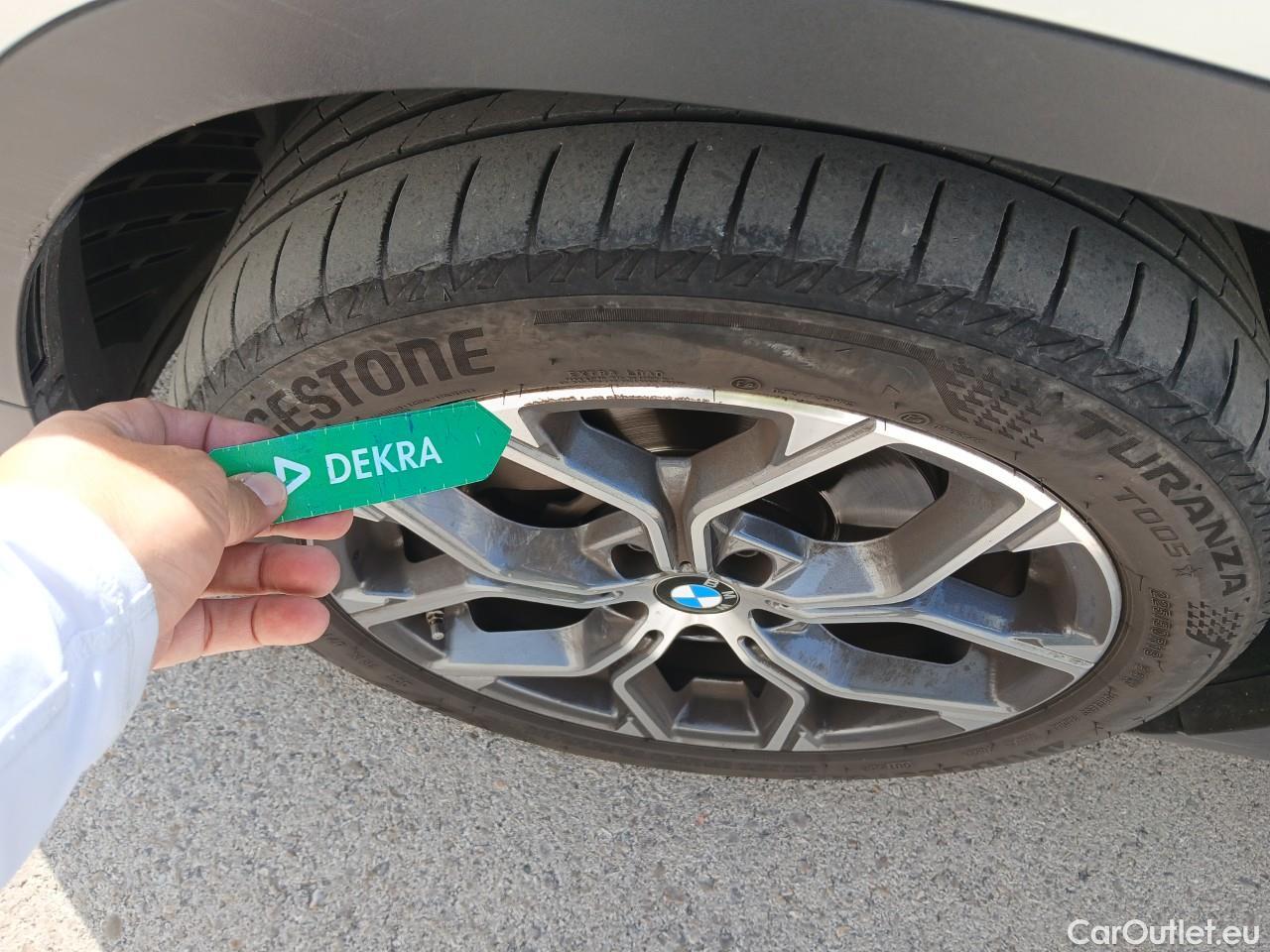  Bmw  X2 Serie  sDrive 18i Advantage 1.5 140CV AT7 E6dT #4
