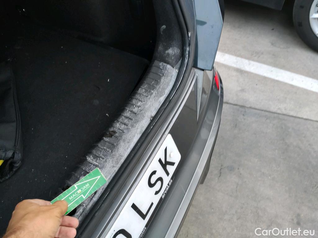  Cupra  Formentor  e-HYBRID 1.4 205CV AT6 E6d #36
