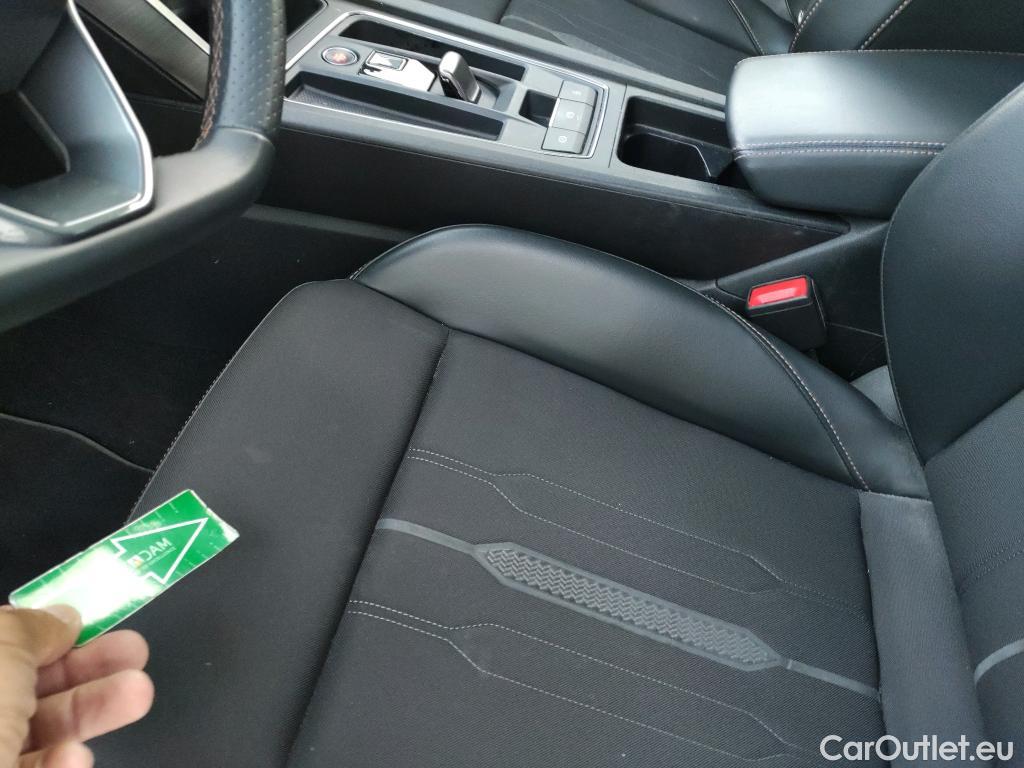  Cupra  Formentor  e-HYBRID 1.4 205CV AT6 E6d #35