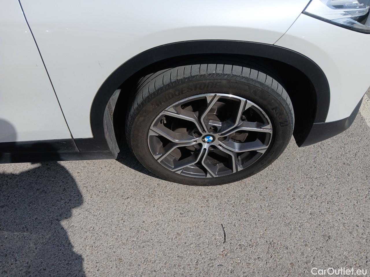  Bmw  X2 Serie  sDrive 18i Advantage 1.5 140CV AT7 E6dT #5