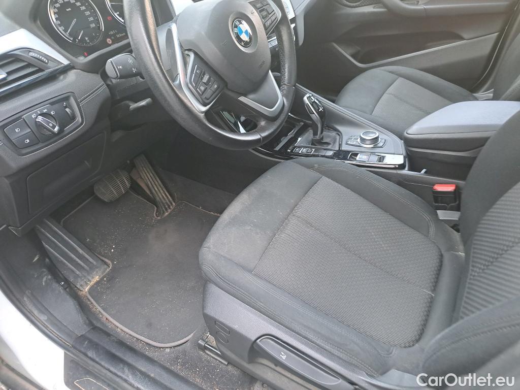  Bmw  X2 Serie  sDrive 18i Advantage 1.5 140CV AT7 E6dT #21