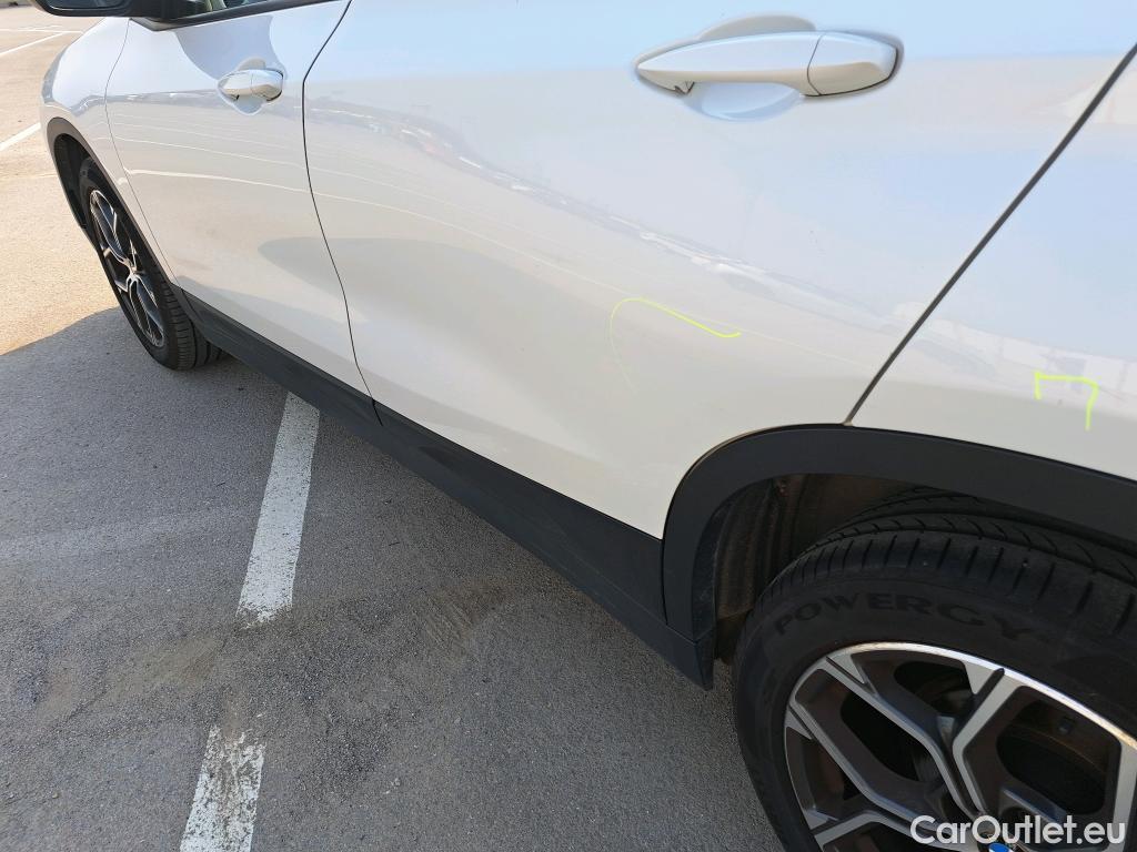  Bmw  X2 Serie  sDrive 18i Advantage 1.5 140CV AT7 E6dT #26