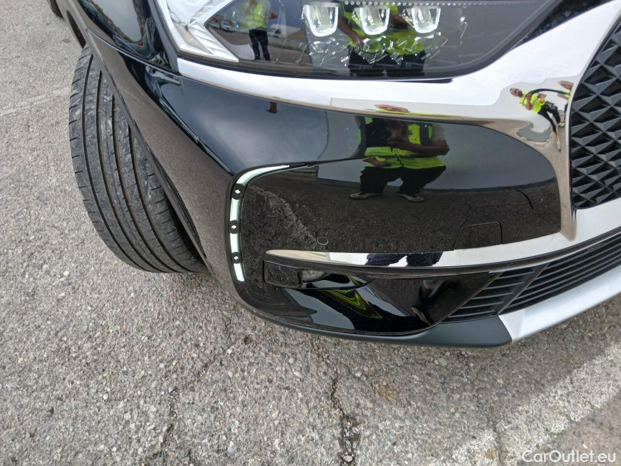  DS  DS7 DS DS 7 Crossback / 2017 / 5P / todoterreno BlueHDi 132kW (180CV) Auto. GRAND CHIC #3