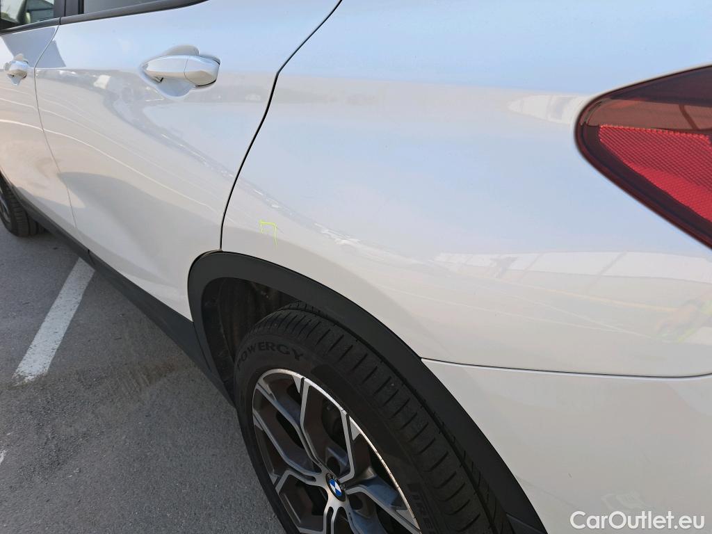  Bmw  X2 Serie  sDrive 18i Advantage 1.5 140CV AT7 E6dT #32