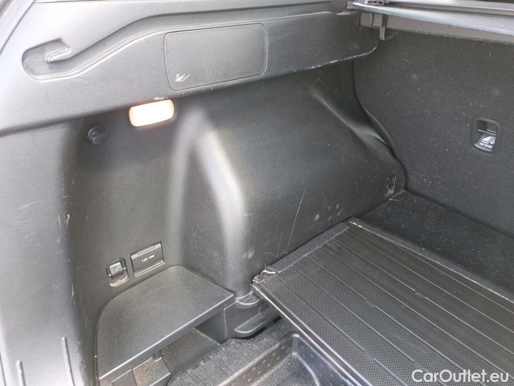  Hyundai  Tucson HYUNDAI  / 2020 / 5P / todoterreno 1.6 TGDI 169kW (230CV) HEV Maxx Auto #11