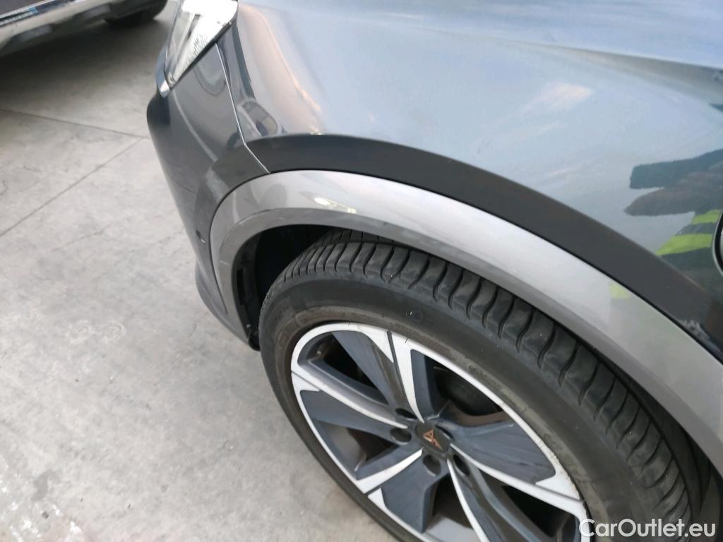  Cupra  Formentor  e-HYBRID 1.4 205CV AT6 E6d #27