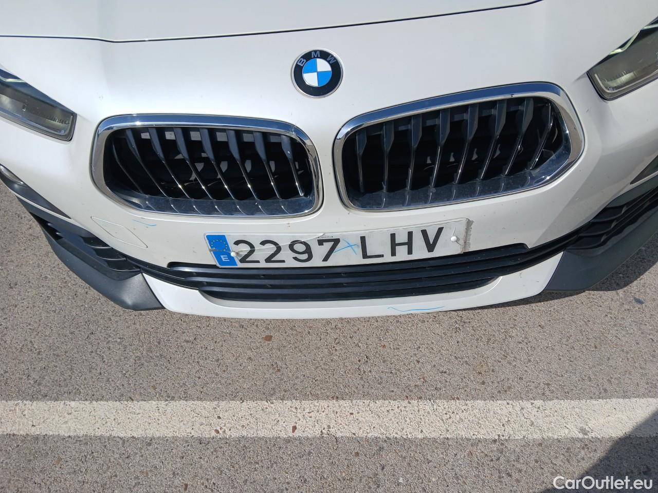  Bmw  X2 Serie  sDrive 18i Advantage 1.5 140CV AT7 E6dT #13