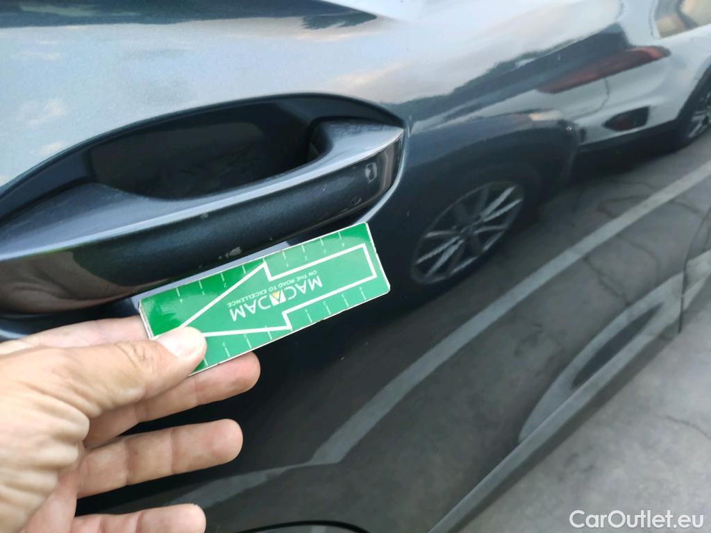  Cupra  Formentor  e-HYBRID 1.4 205CV AT6 E6d #32