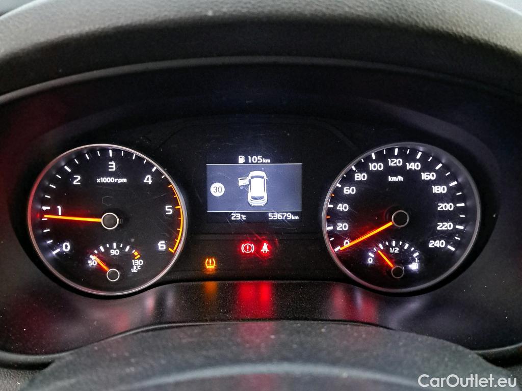  KIA  Sportage  Drive Plus 2WD 1.6 CRDi 135CV MT6 E6dT #27