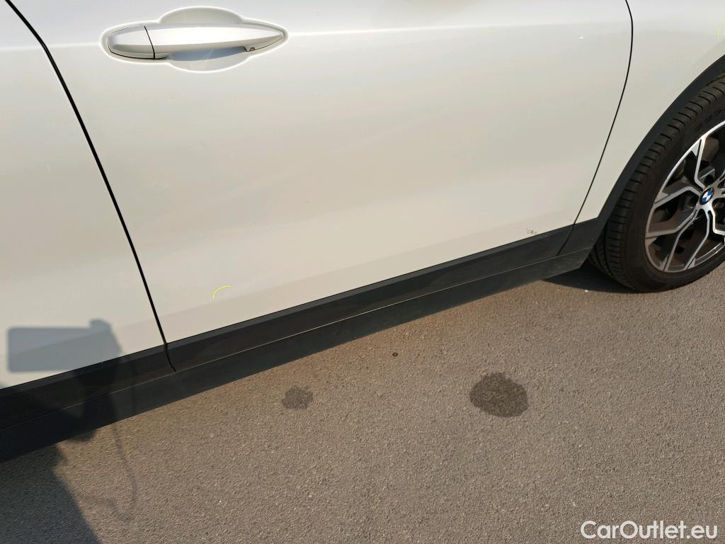  Bmw  X2 Serie  sDrive 18i Advantage 1.5 140CV AT7 E6dT #7