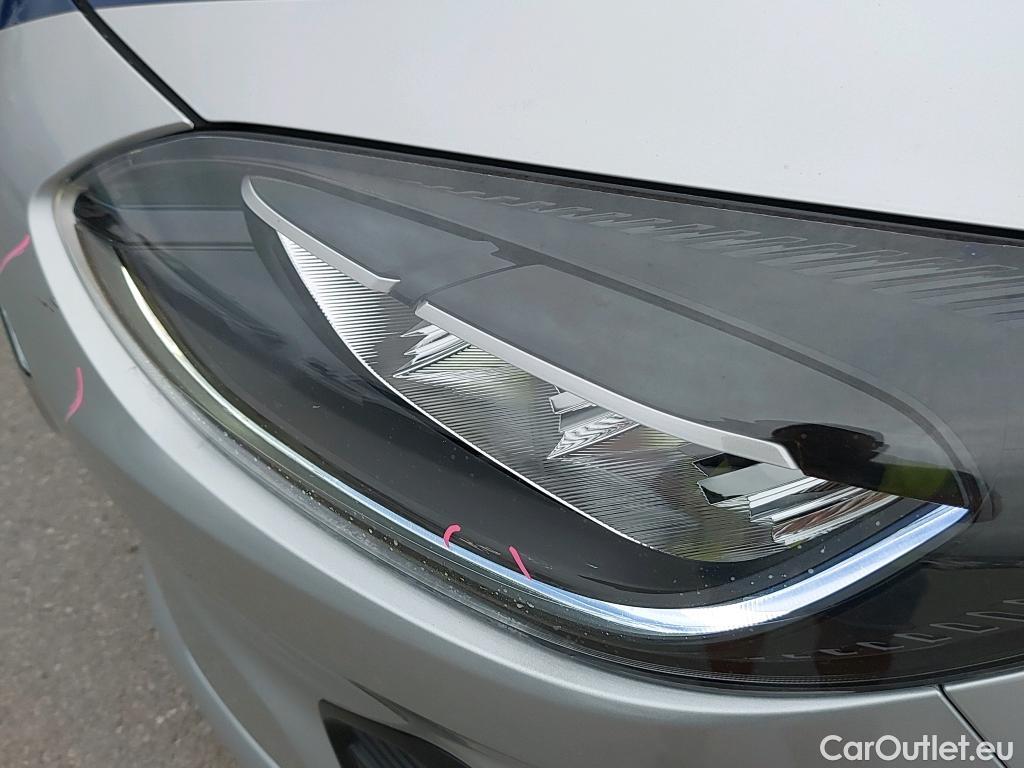  Land Rover  Discovery FORD Fiesta / 2021 / 5P / berlina con portón 1.1 IT-VCT 55kW (75CV) Trend 5p (AC4) #32