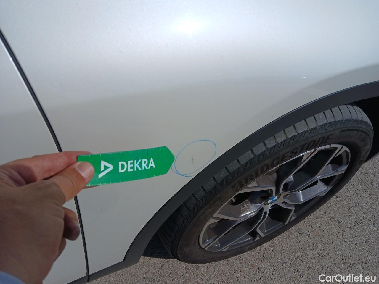  Bmw  X2 Serie  sDrive 18i Advantage 1.5 140CV AT7 E6dT #30