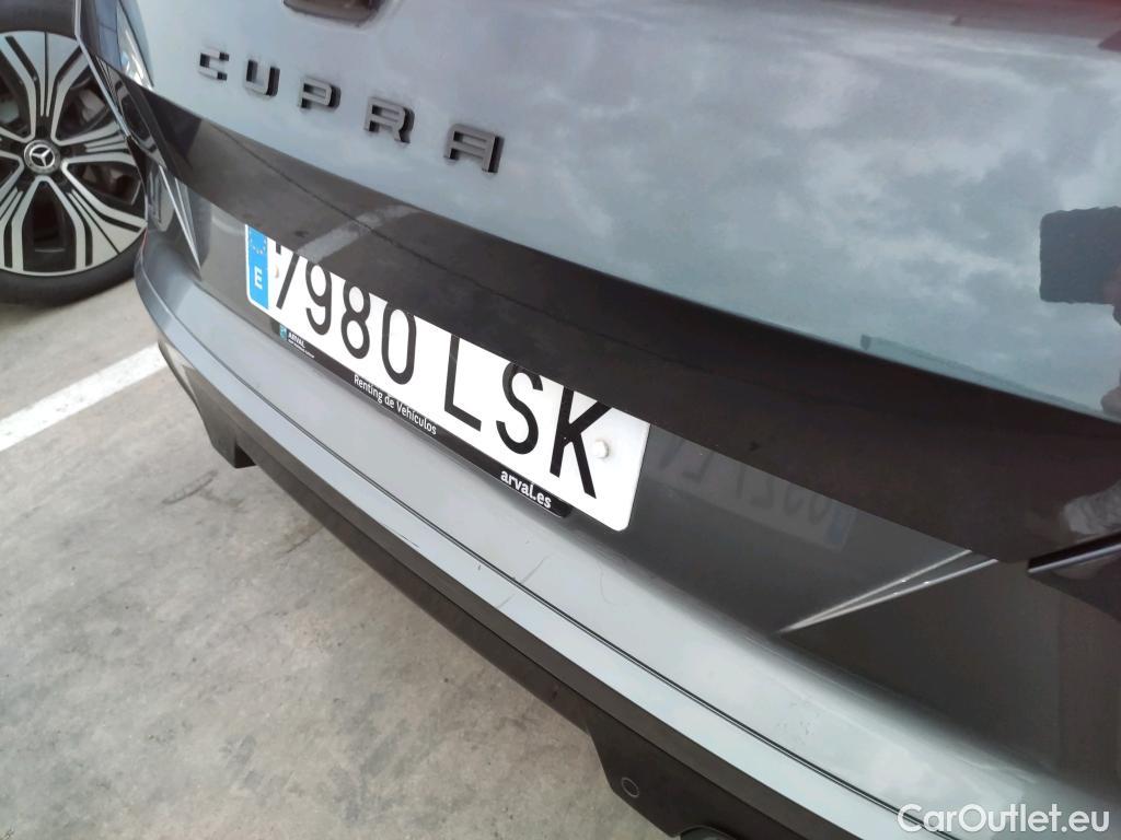  Cupra  Formentor  e-HYBRID 1.4 205CV AT6 E6d #25