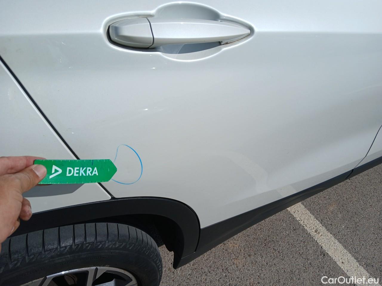  Bmw  X2 Serie  sDrive 18i Advantage 1.5 140CV AT7 E6dT #26