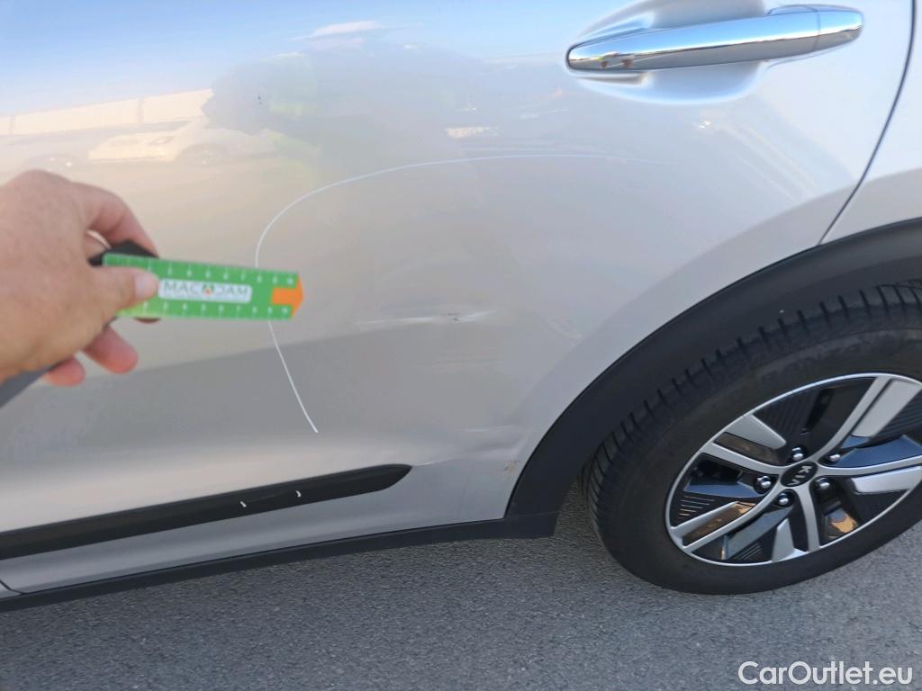  KIA  Niro  Drive 1.6 105CV AT6 E6dT #4