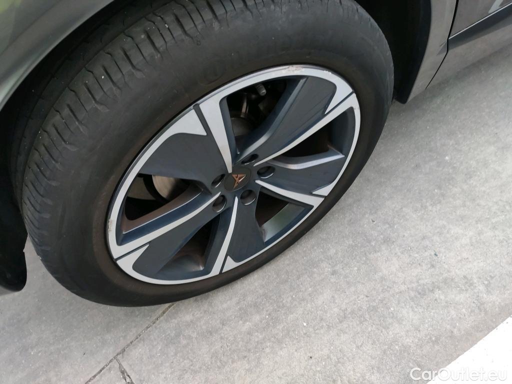  Cupra  Formentor  e-HYBRID 1.4 205CV AT6 E6d #5