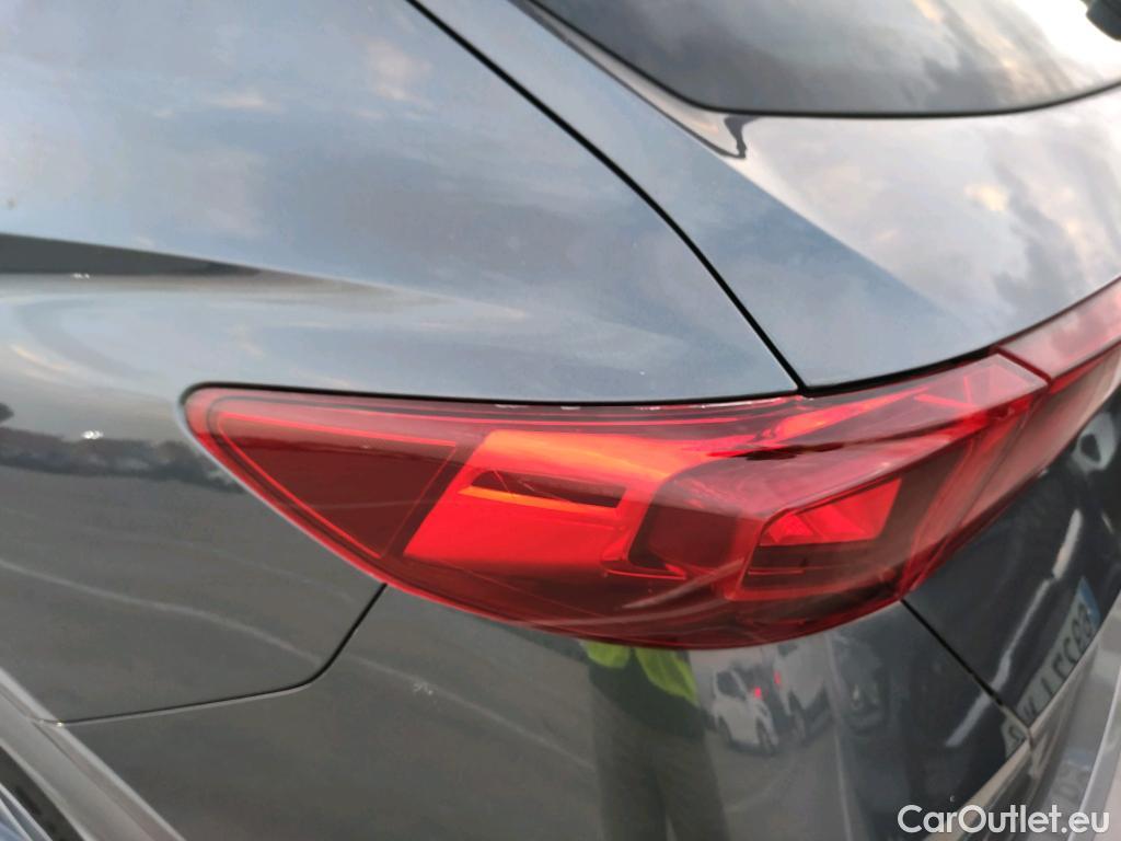  Cupra  Formentor  e-HYBRID 1.4 205CV AT6 E6d #1
