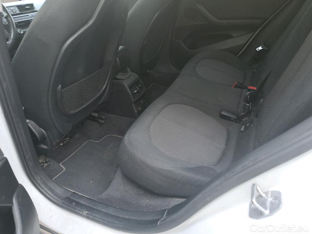  Bmw  X2 Serie  sDrive 18i Advantage 1.5 140CV AT7 E6dT #20