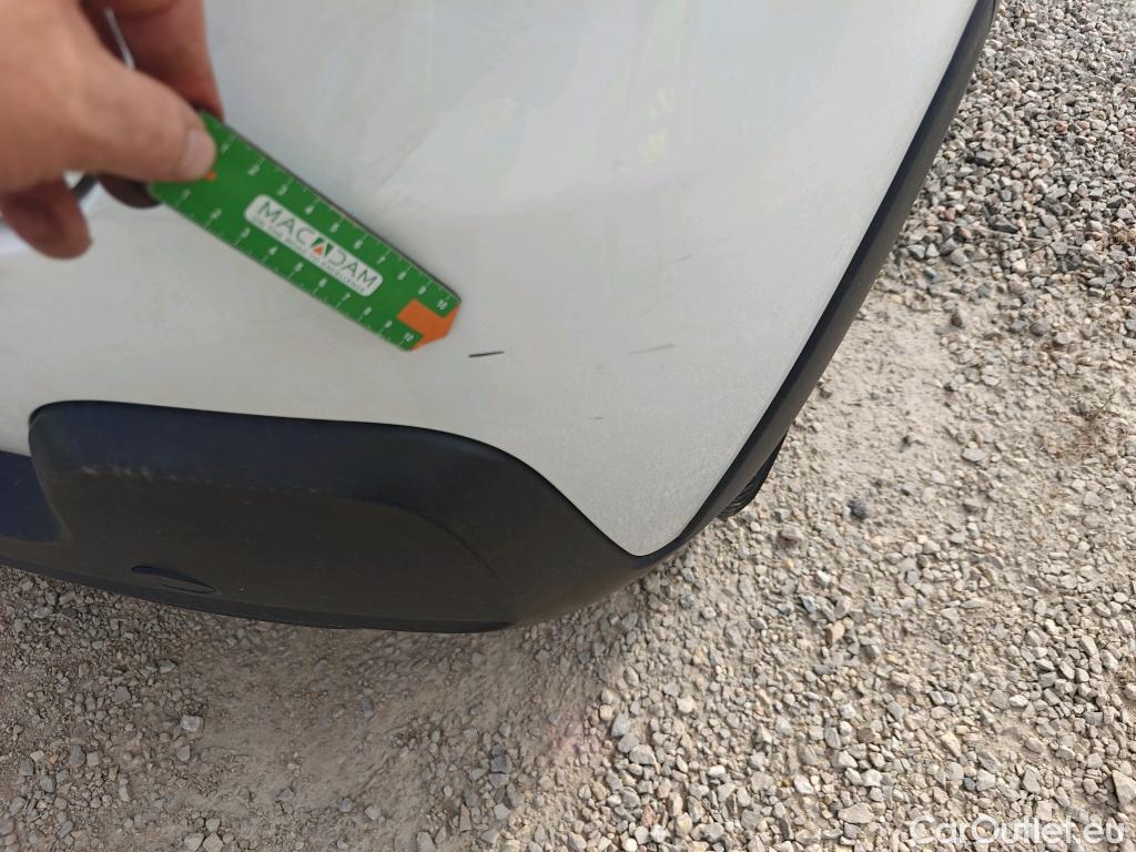  Citroen  C3  Feel 1.5 BlueHDi 100CV MT6 E6d #15