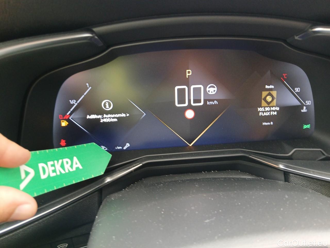  DS  DS7 DS DS 7 Crossback / 2017 / 5P / todoterreno BlueHDi 132kW (180CV) Auto. GRAND CHIC #1