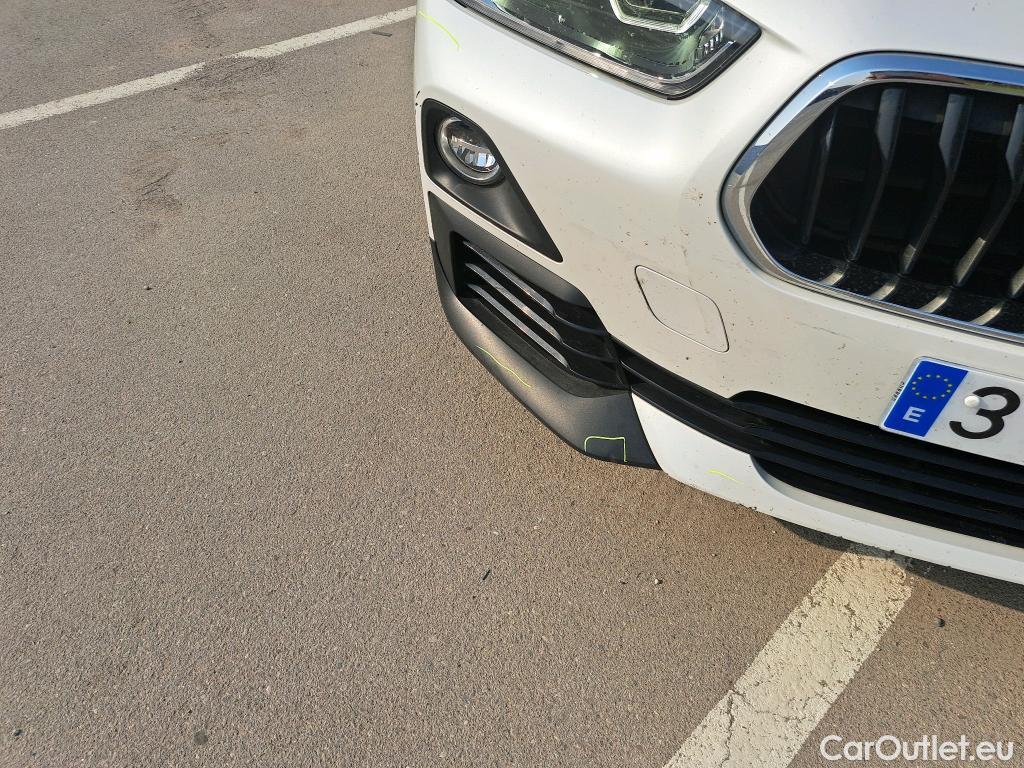  Bmw  X2 Serie  sDrive 18i Advantage 1.5 140CV AT7 E6dT #18
