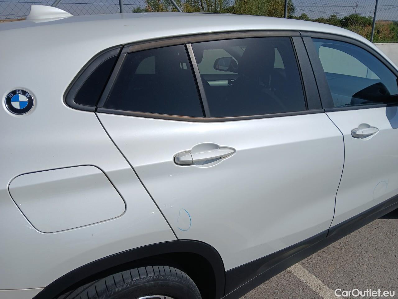  Bmw  X2 Serie  sDrive 18i Advantage 1.5 140CV AT7 E6dT #25