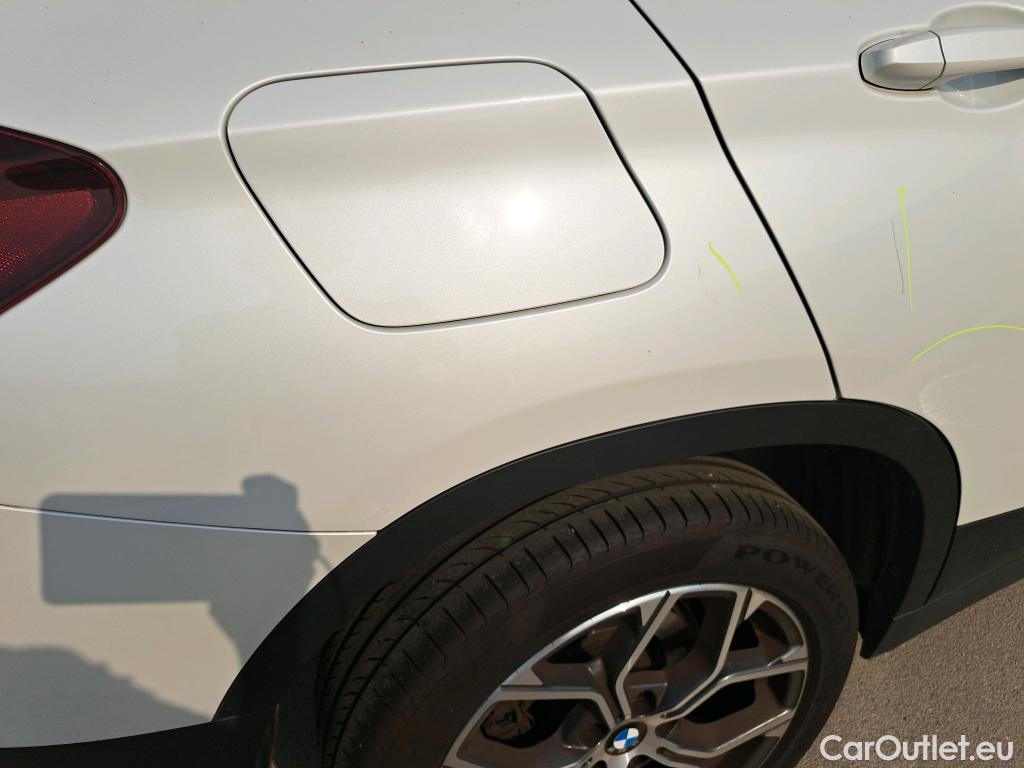  Bmw  X2 Serie  sDrive 18i Advantage 1.5 140CV AT7 E6dT #28