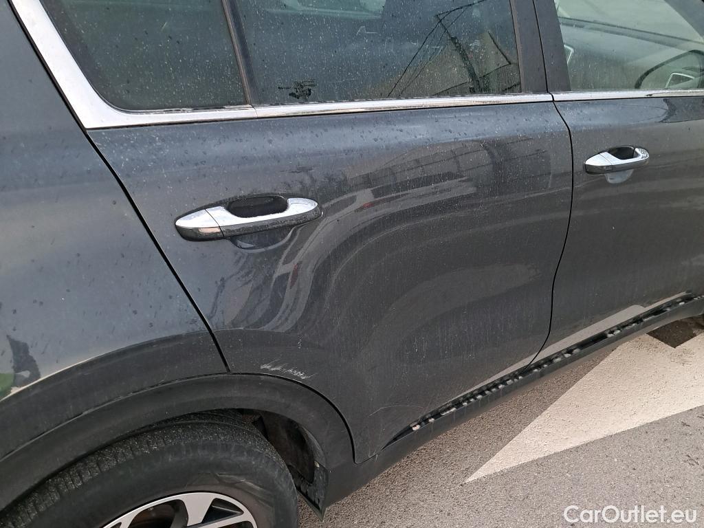  KIA  Sportage  Drive Plus 2WD 1.6 CRDi 135CV MT6 E6dT #13