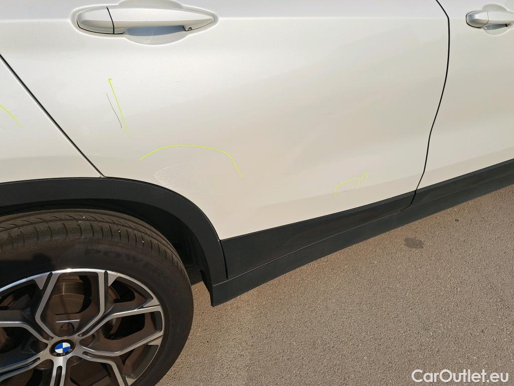  Bmw  X2 Serie  sDrive 18i Advantage 1.5 140CV AT7 E6dT #5