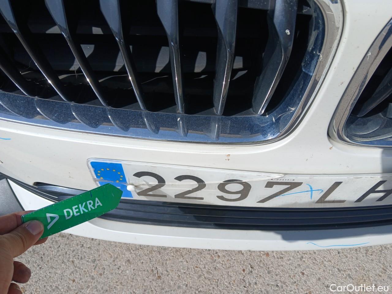  Bmw  X2 Serie  sDrive 18i Advantage 1.5 140CV AT7 E6dT #14