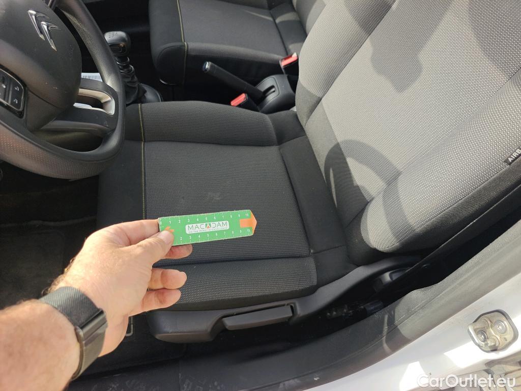  Citroen  C3  Feel 1.5 BlueHDi 100CV MT6 E6d #3