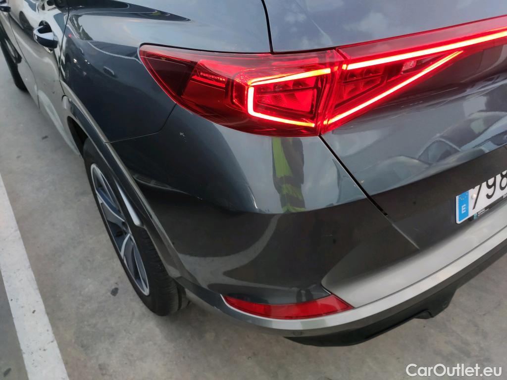  Cupra  Formentor  e-HYBRID 1.4 205CV AT6 E6d #21