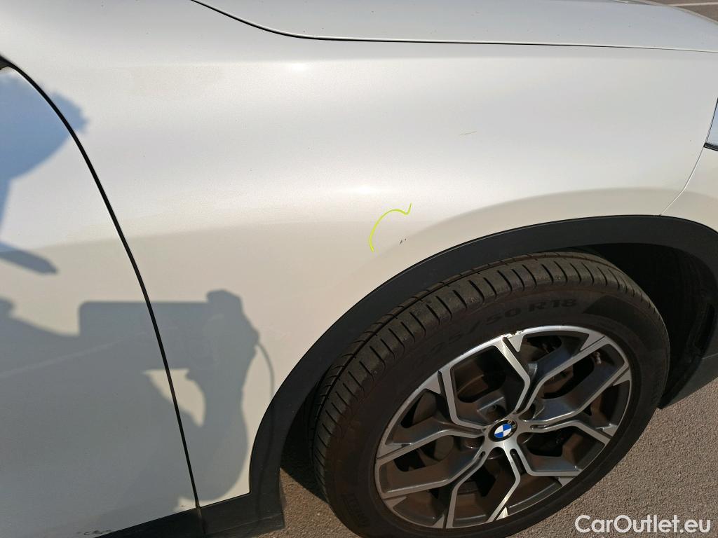  Bmw  X2 Serie  sDrive 18i Advantage 1.5 140CV AT7 E6dT #15