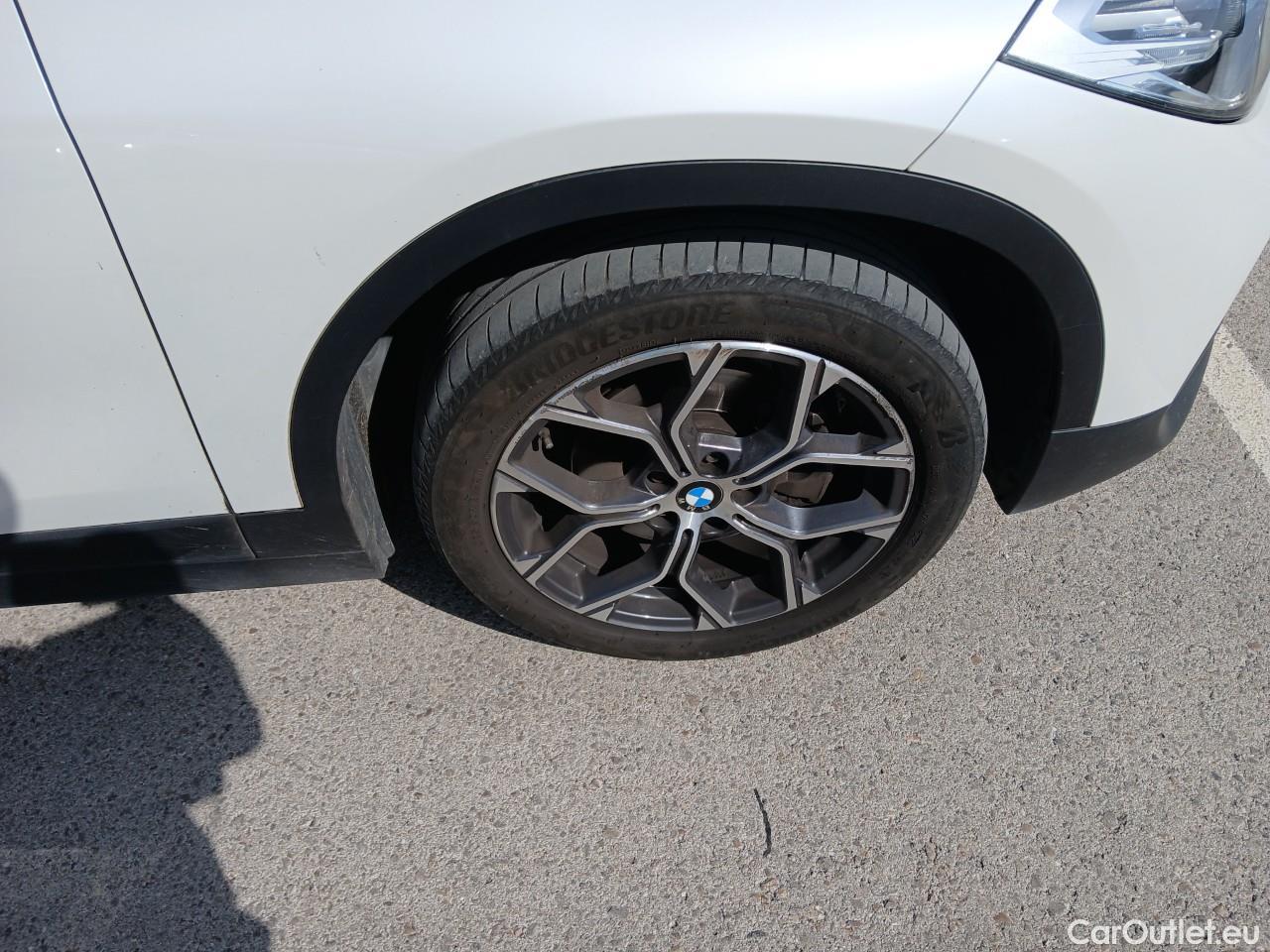  Bmw  X2 Serie  sDrive 18i Advantage 1.5 140CV AT7 E6dT #7