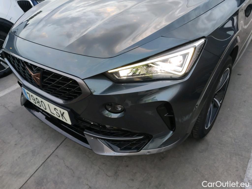  Cupra  Formentor  e-HYBRID 1.4 205CV AT6 E6d #19