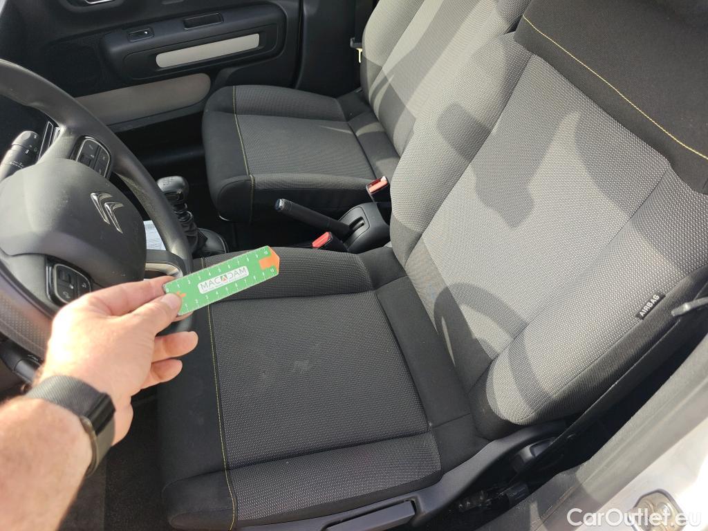  Citroen  C3  Feel 1.5 BlueHDi 100CV MT6 E6d #20