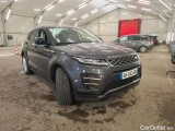 Land Rover  Range Rover Range ROVER EVOQUE MARK III P300E PHEV AWD BVA8 R-DYNAMIC S  1 #6