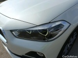  Bmw  X2 Serie  sDrive 18i Advantage 1.5 140CV AT7 E6dT #16