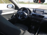  Bmw  X2 Serie  sDrive 18i Advantage 1.5 140CV AT7 E6dT #3