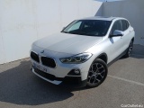  Bmw  X2 Serie  sDrive 18i Advantage 1.5 140CV AT7 E6dT 